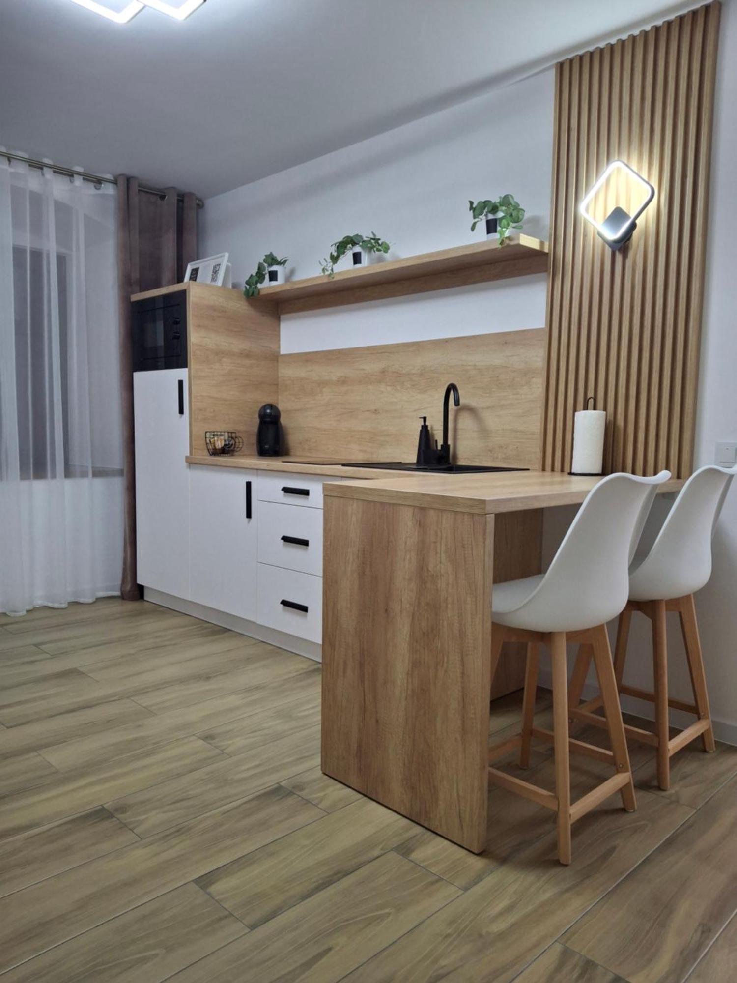 Vali House Apartment