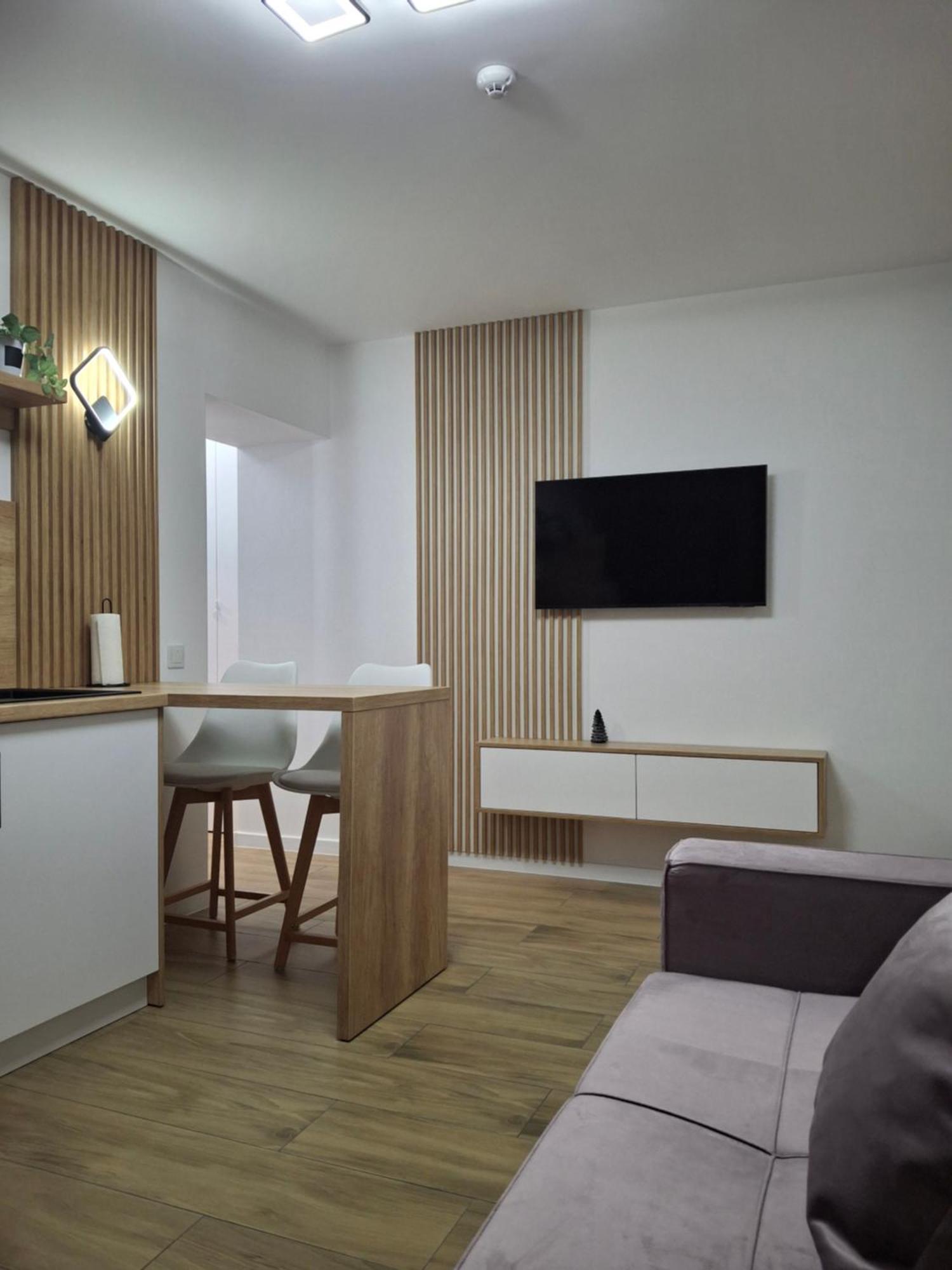 Apartment Vali House Hermannstadt