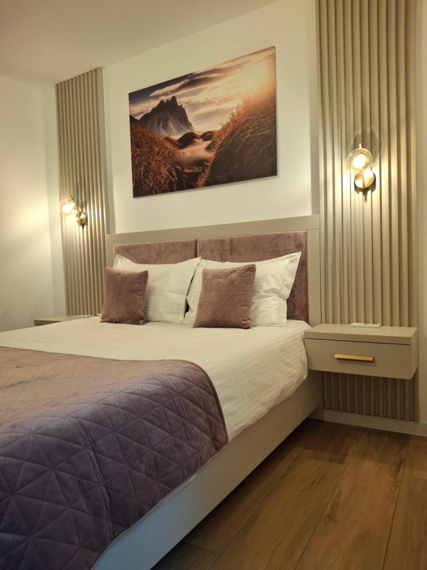 Vali House Apartment *