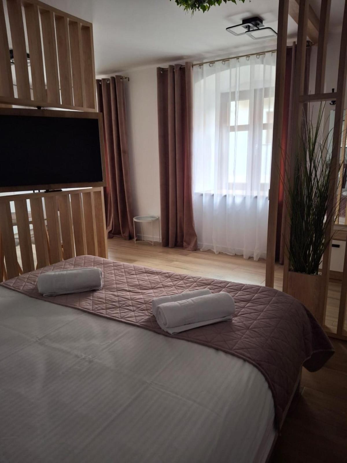 Apartment Vali House