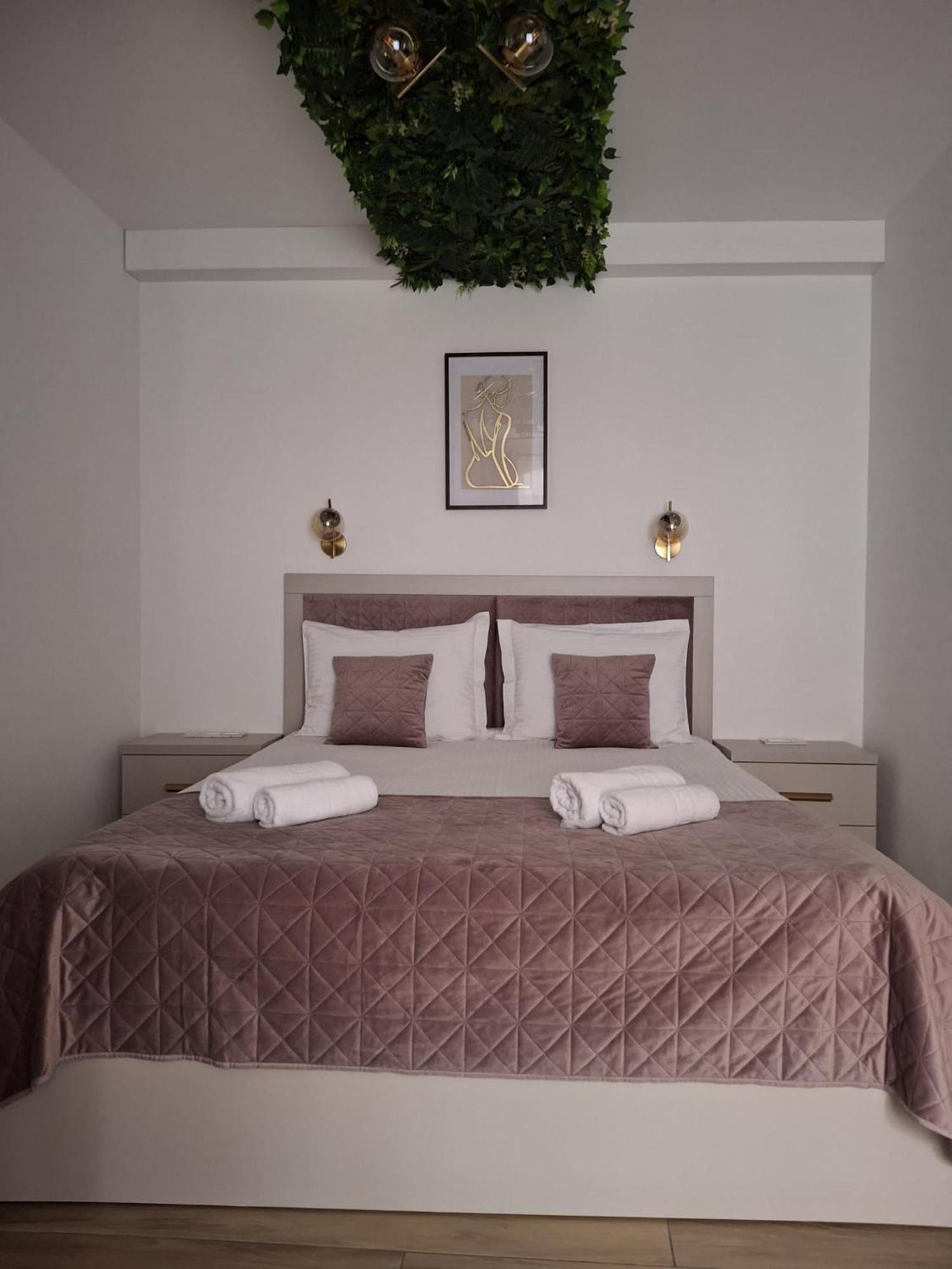 Vali House Apartment Hermannstadt